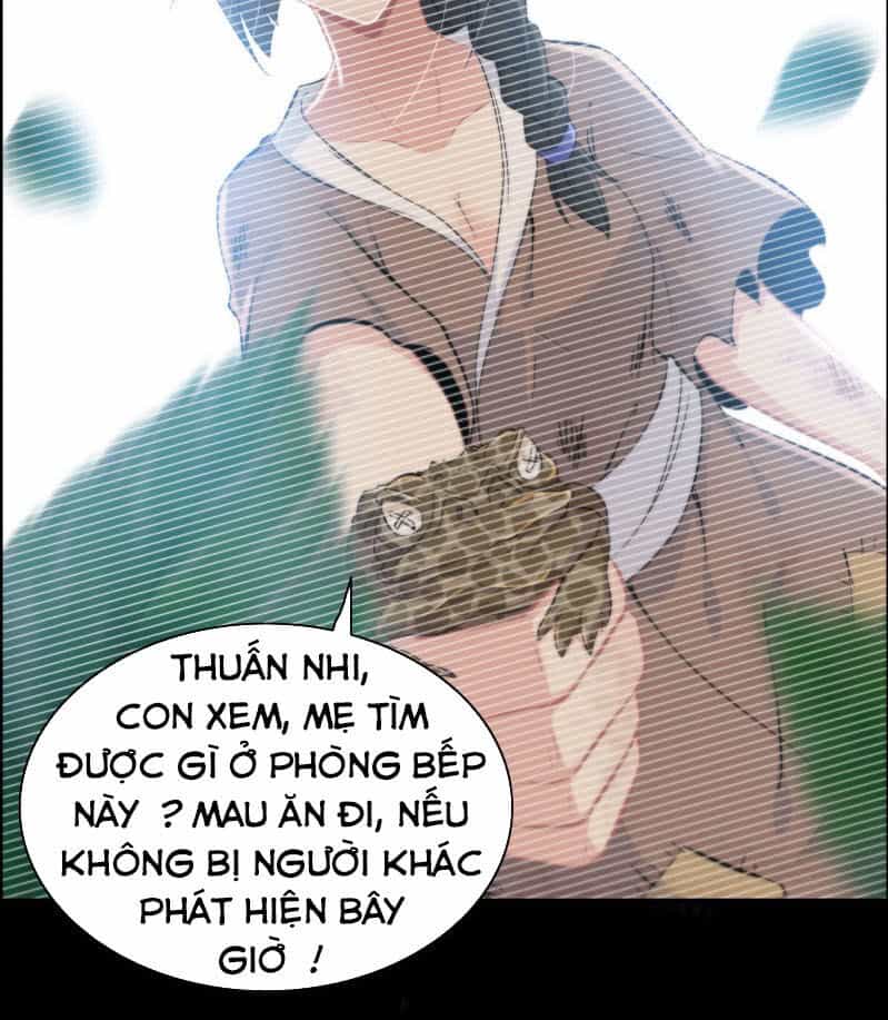 Thần Ma Thiên Sát - Chương 132 - ảnh 17