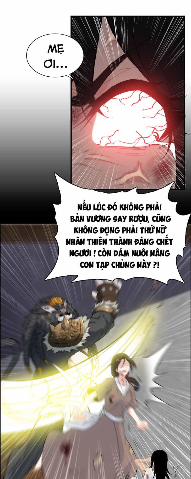 Thần Ma Thiên Sát - Chương 132 - ảnh 19