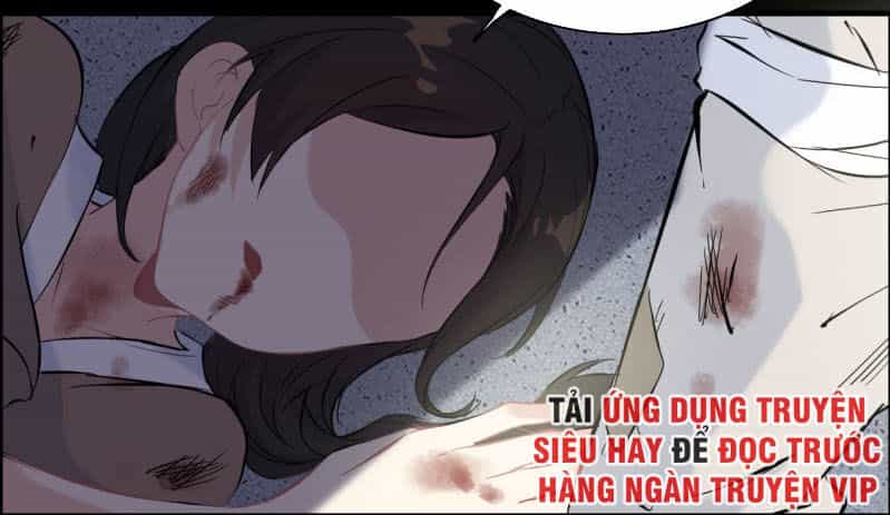Thần Ma Thiên Sát - Chương 132 - ảnh 22