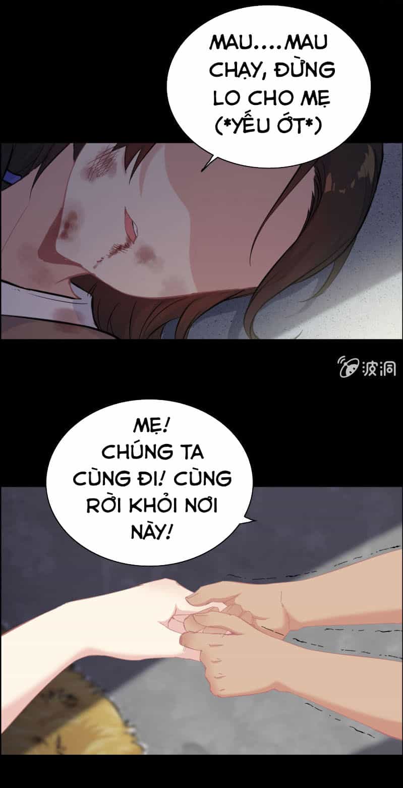 Thần Ma Thiên Sát - Chương 132 - ảnh 23