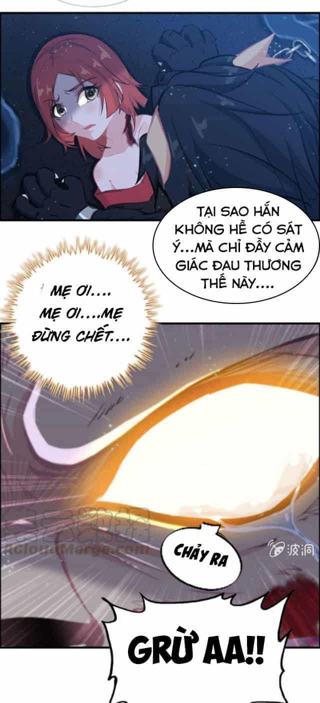 Thần Ma Thiên Sát - Chương 133 - ảnh 22