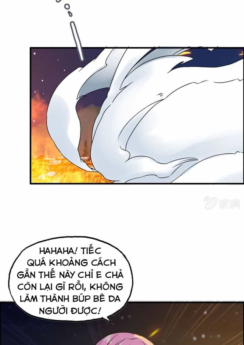 Thần Ma Thiên Sát - Chương 137 - ảnh 19