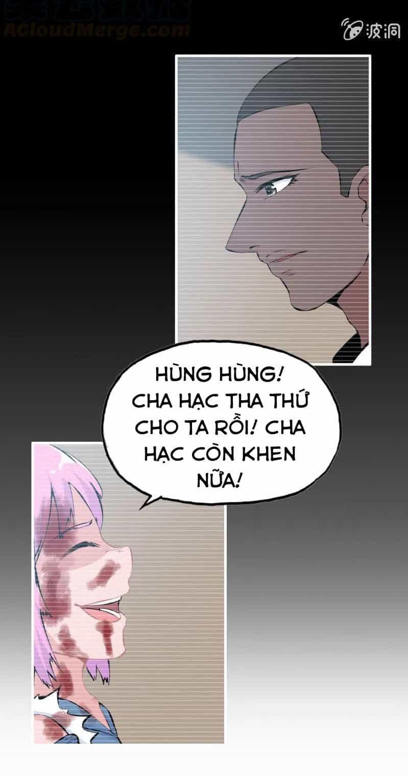 Thần Ma Thiên Sát - Chương 138 - ảnh 28