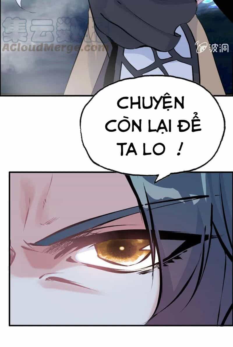 Thần Ma Thiên Sát - Chương 140 - ảnh 9