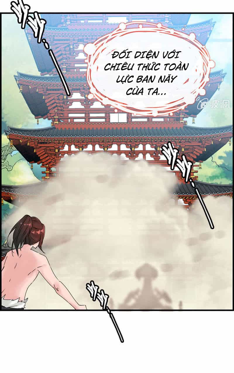 Thần Ma Thiên Sát - Chương 14 - ảnh 4