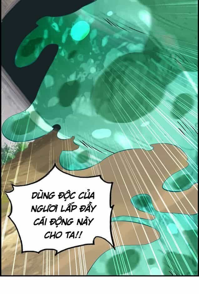 Thần Ma Thiên Sát - Chương 14 - ảnh 47