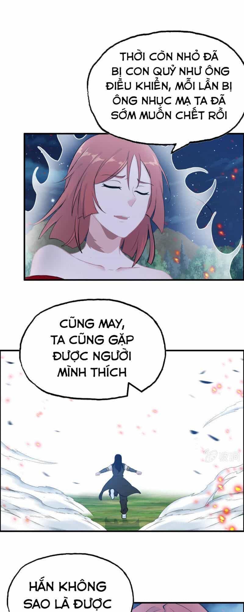 Thần Ma Thiên Sát - Chương 141 - ảnh 21
