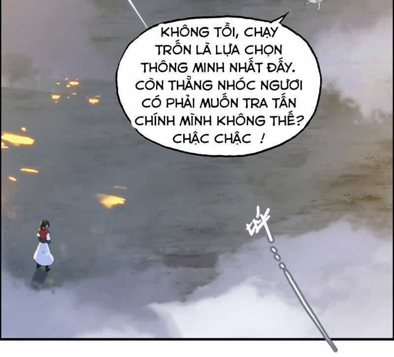 Thần Ma Thiên Sát - Chương 141 - ảnh 8