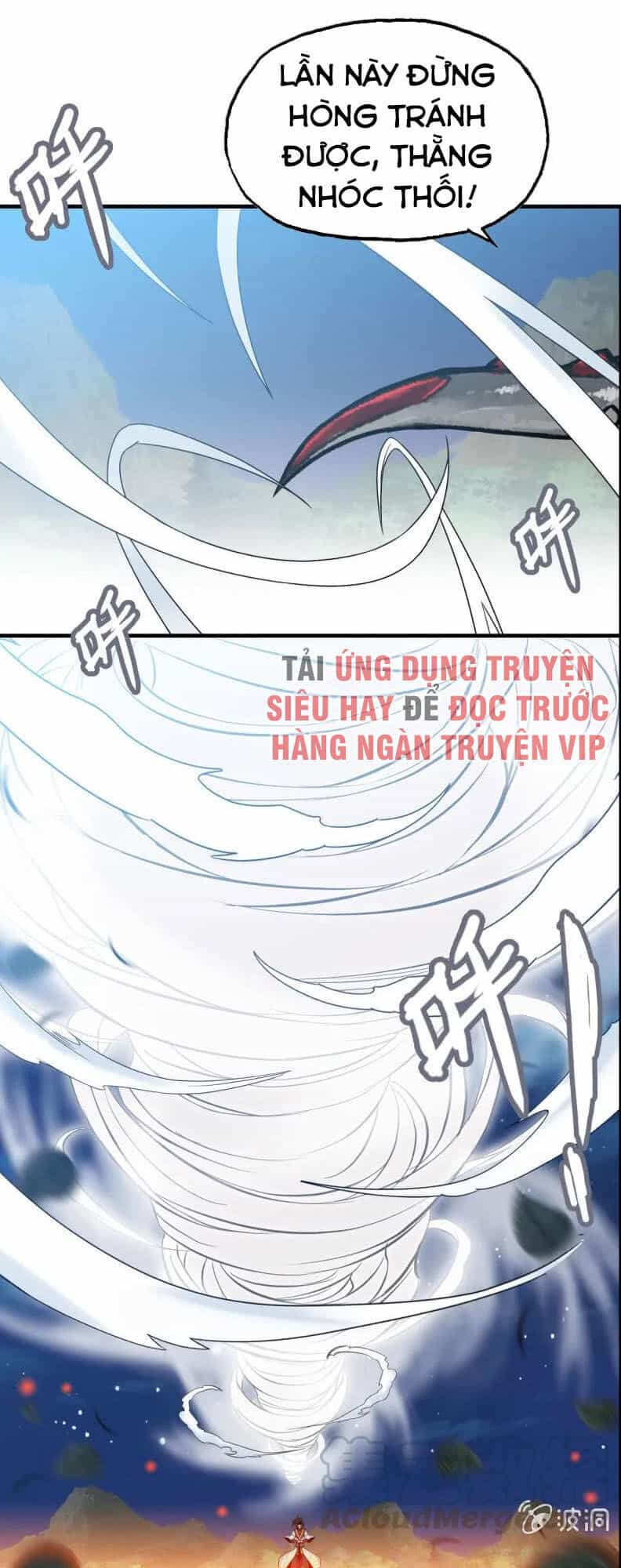 Thần Ma Thiên Sát - Chương 143 - ảnh 1