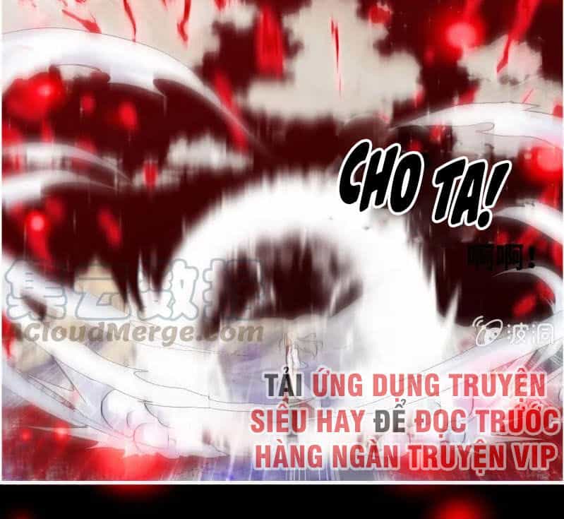 Thần Ma Thiên Sát - Chương 144 - ảnh 11