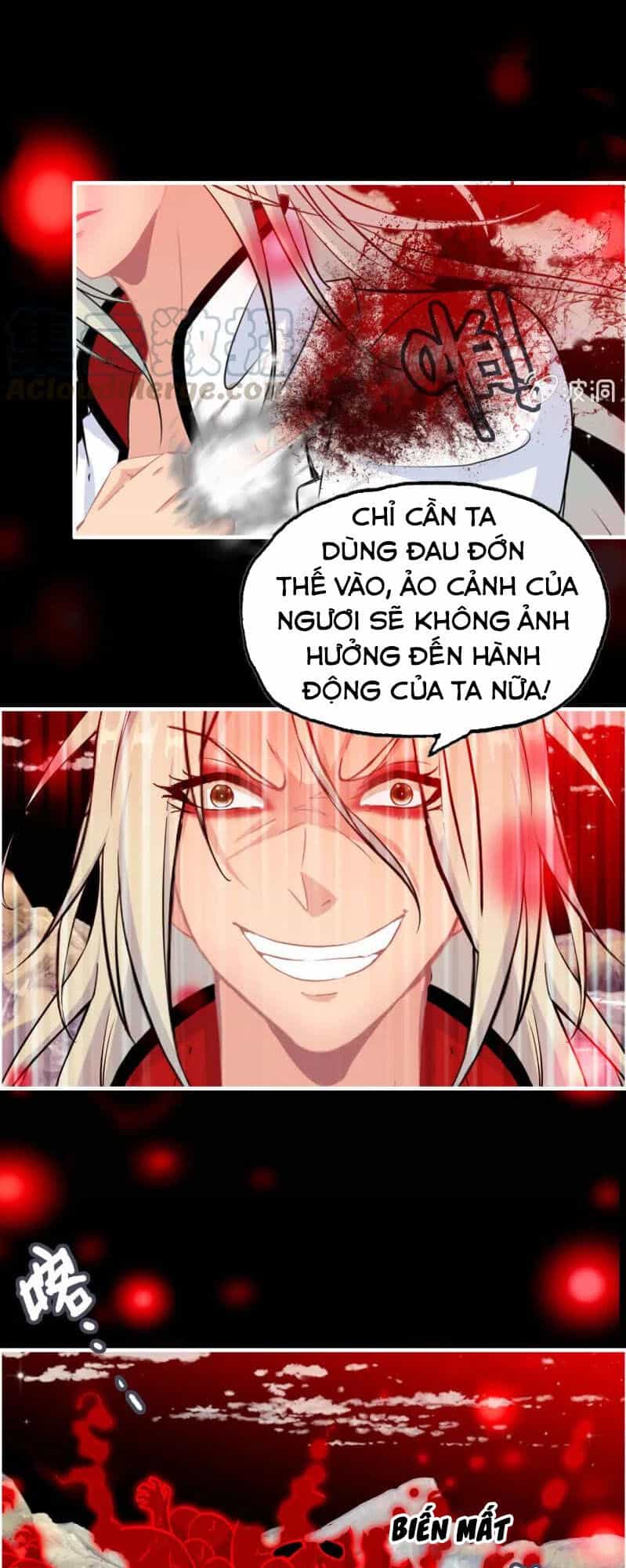 Thần Ma Thiên Sát - Chương 144 - ảnh 19