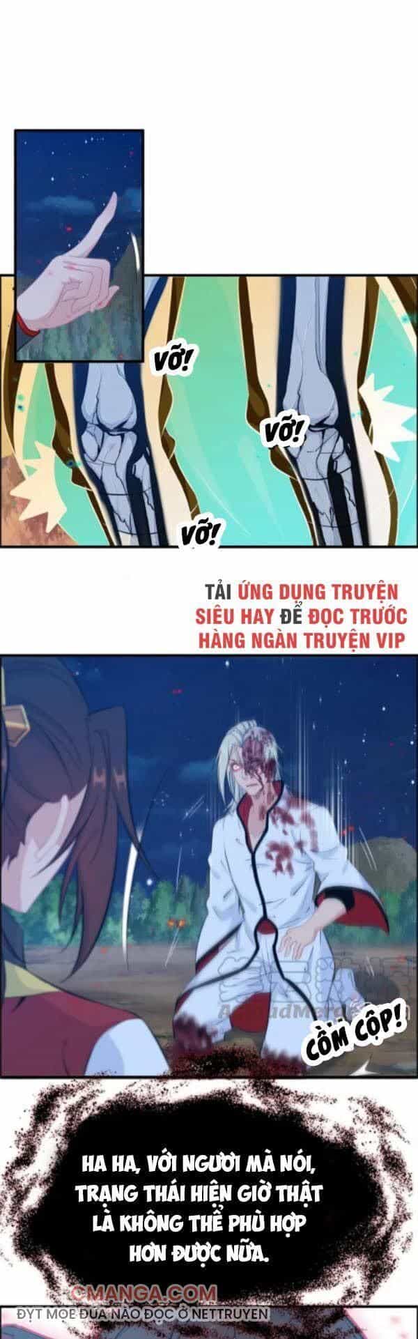 Thần Ma Thiên Sát - Chương 146 - ảnh 12