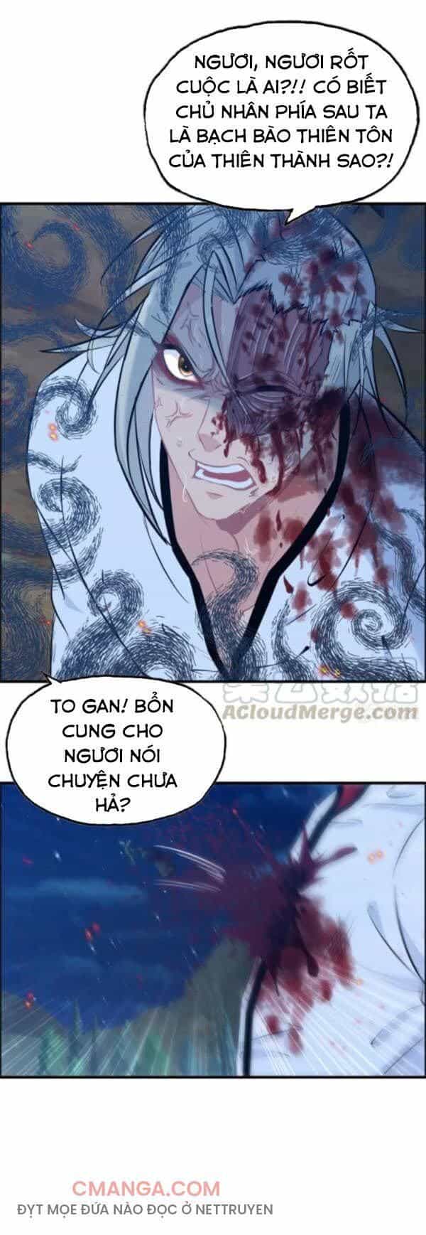 Thần Ma Thiên Sát - Chương 146 - ảnh 14