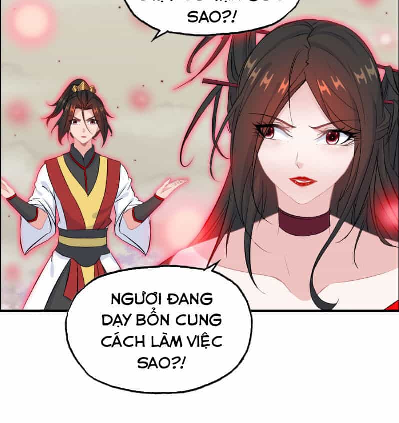 Thần Ma Thiên Sát - Chương 147 - ảnh 10
