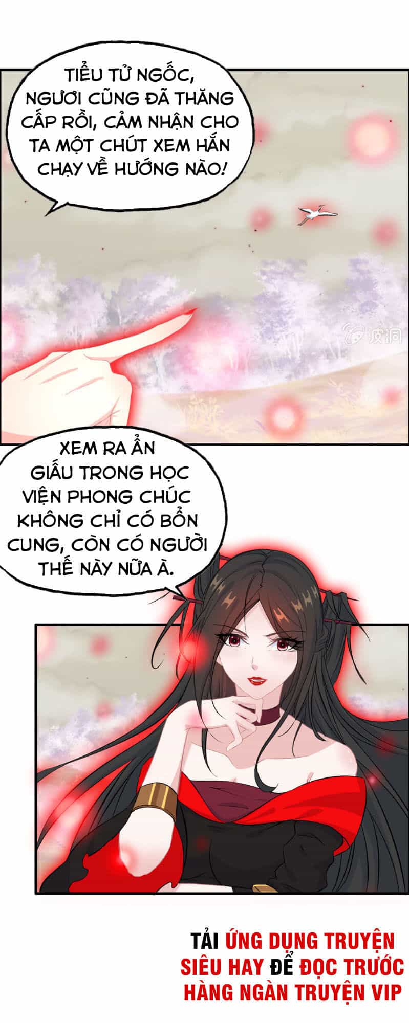 Thần Ma Thiên Sát - Chương 147 - ảnh 12