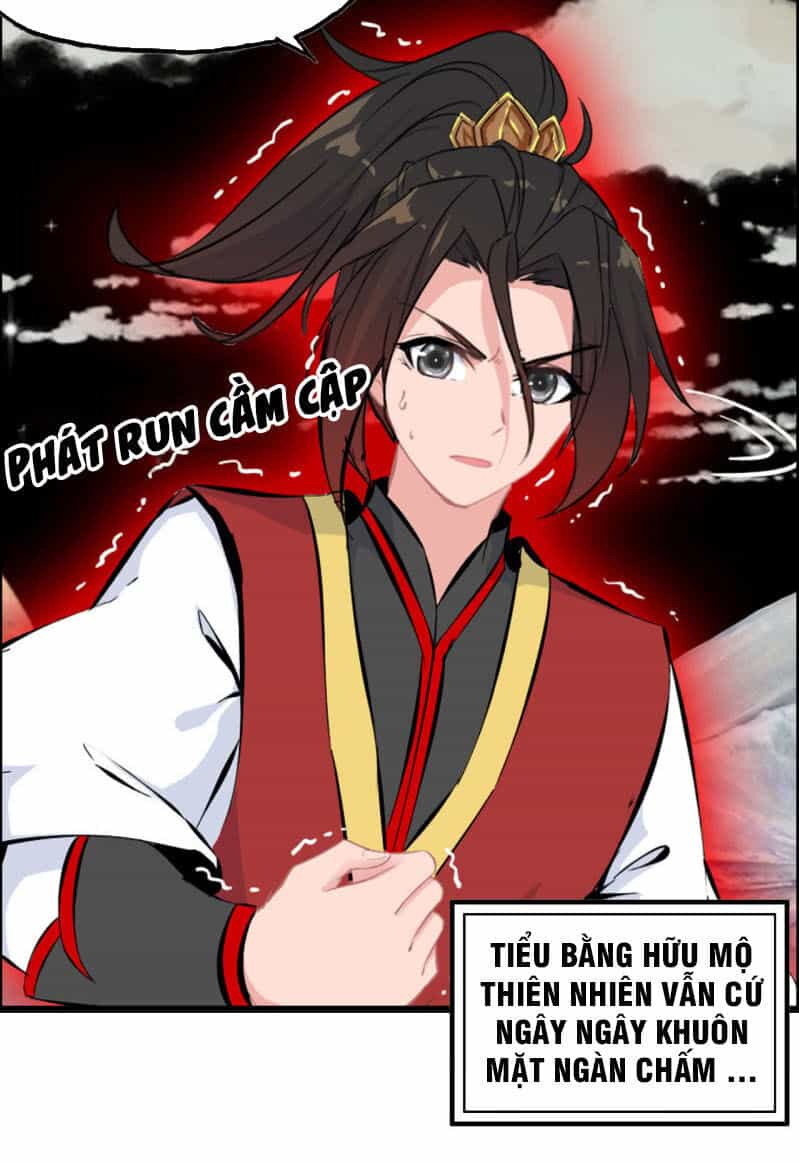 Thần Ma Thiên Sát - Chương 147 - ảnh 18