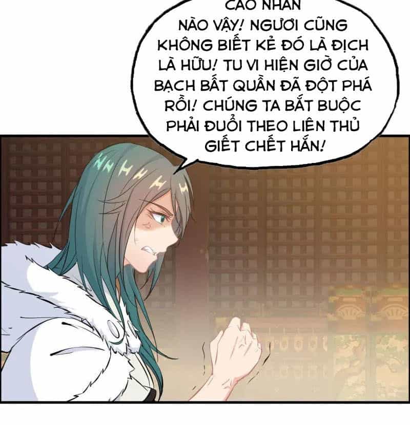 Thần Ma Thiên Sát - Chương 148 - ảnh 10