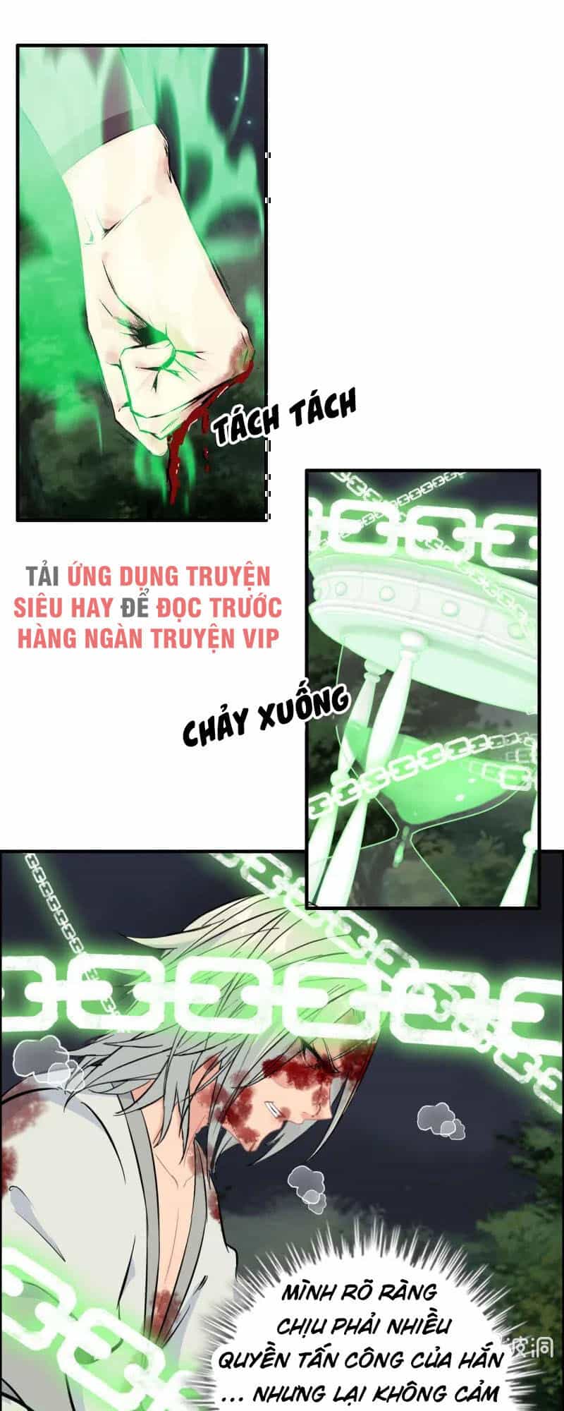 Thần Ma Thiên Sát - Chương 148 - ảnh 19