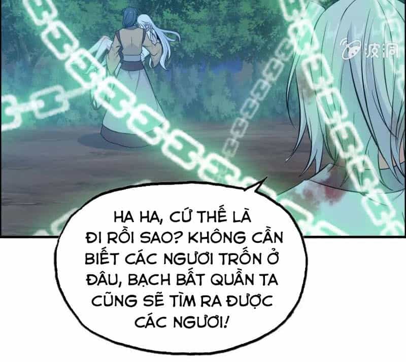 Thần Ma Thiên Sát - Chương 148 - ảnh 29
