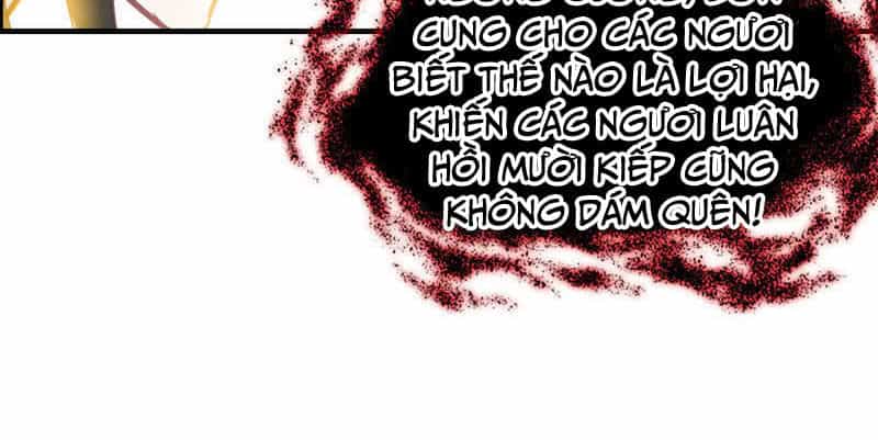 Thần Ma Thiên Sát - Chương 15 - ảnh 14