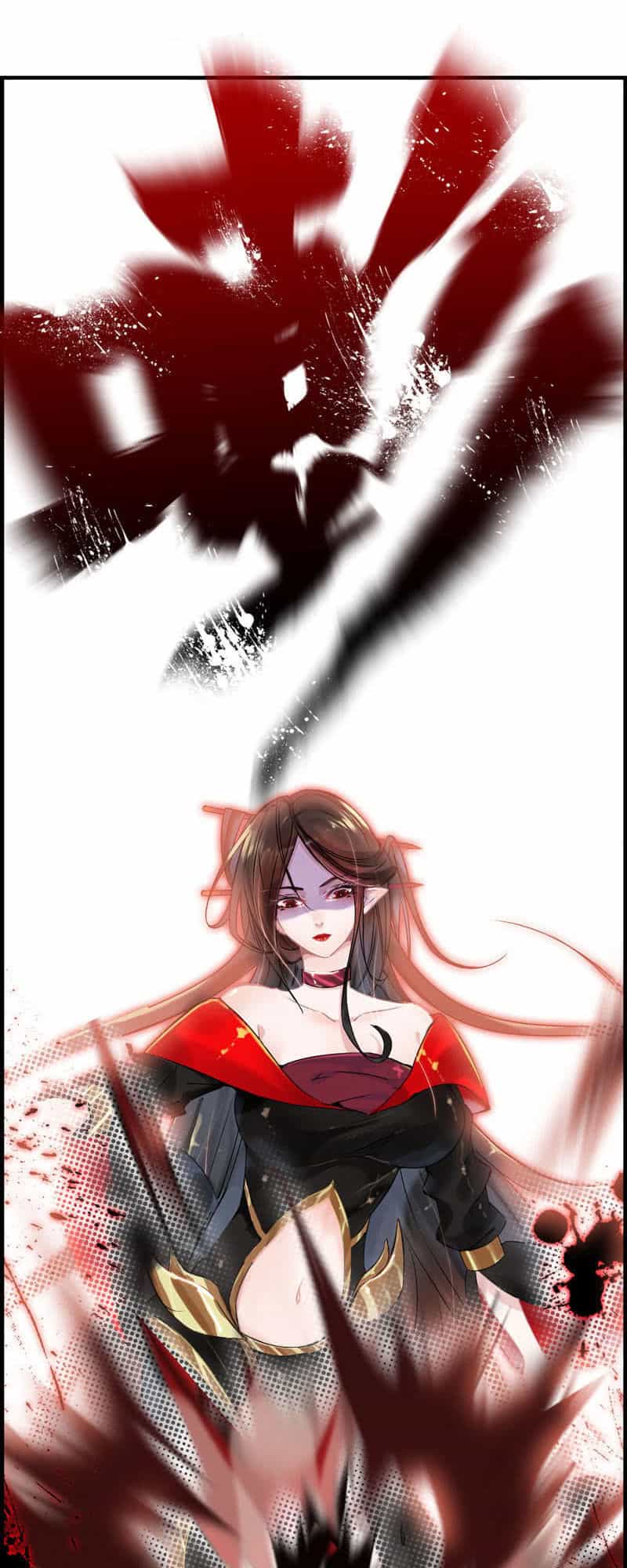 Thần Ma Thiên Sát - Chương 15 - ảnh 37