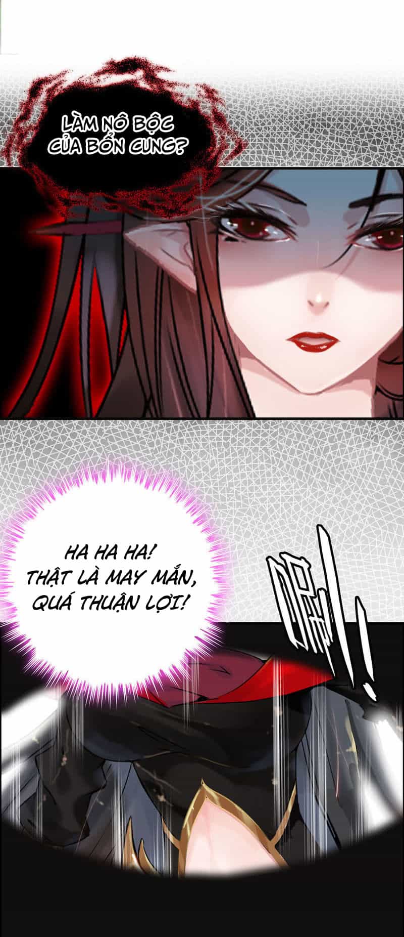 Thần Ma Thiên Sát - Chương 16 - ảnh 11