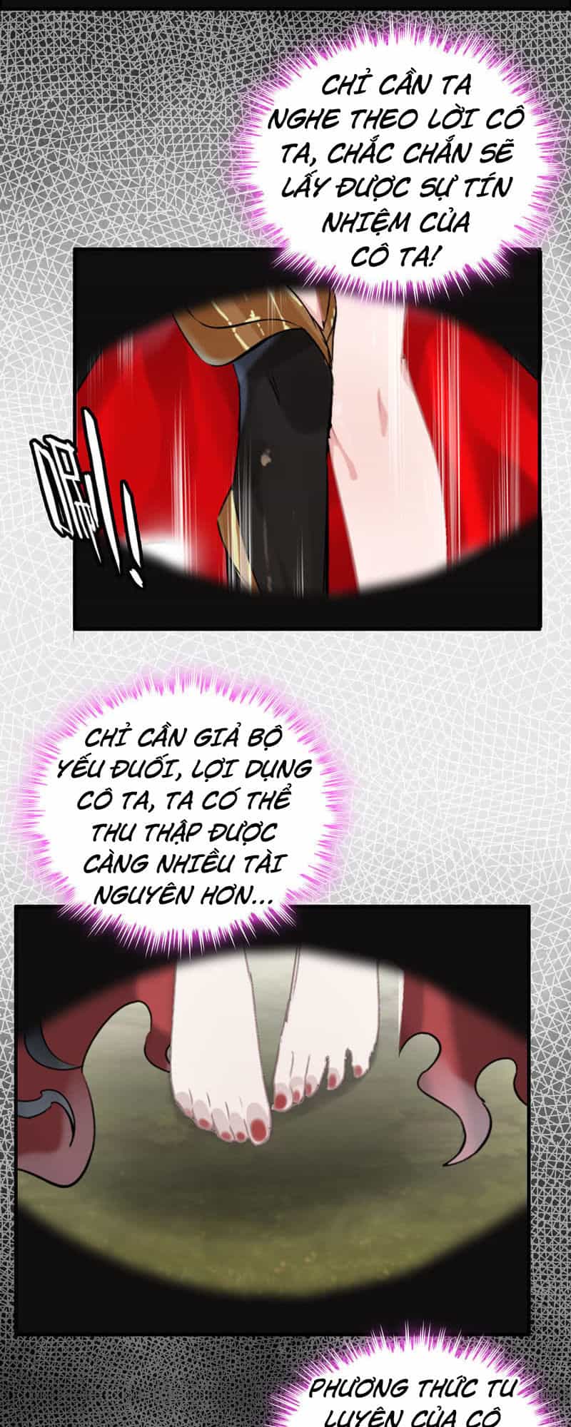 Thần Ma Thiên Sát - Chương 16 - ảnh 12