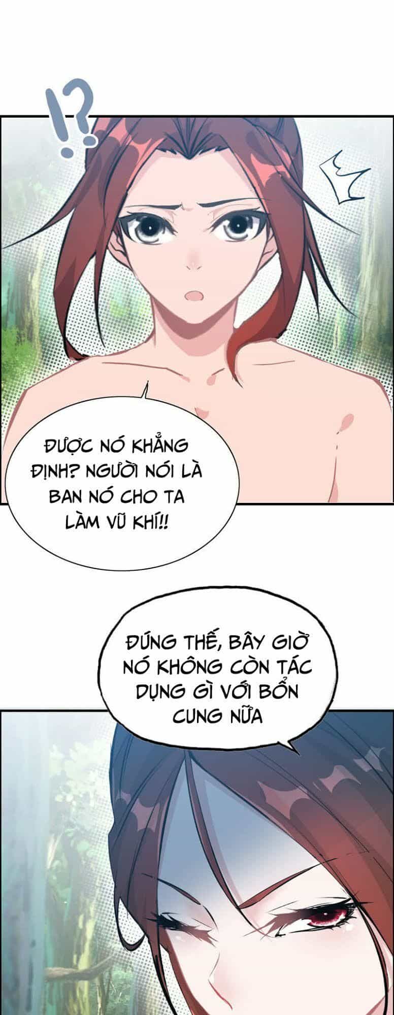 Thần Ma Thiên Sát - Chương 17 - ảnh 15
