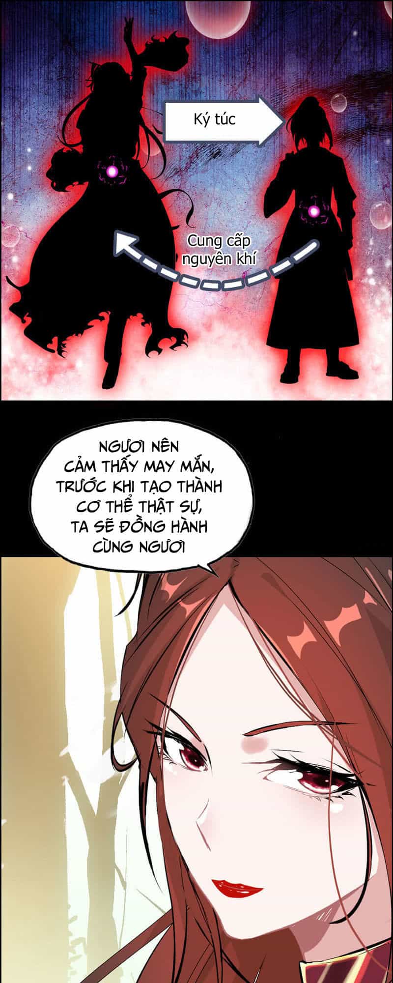 Thần Ma Thiên Sát - Chương 17 - ảnh 22