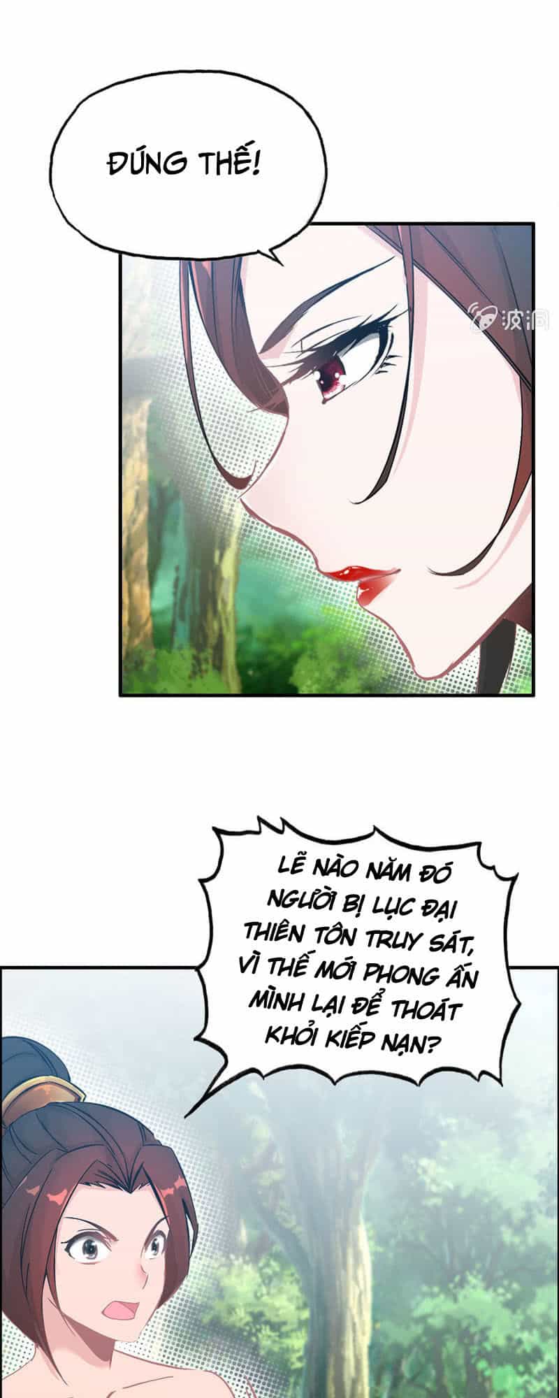 Thần Ma Thiên Sát - Chương 17 - ảnh 34