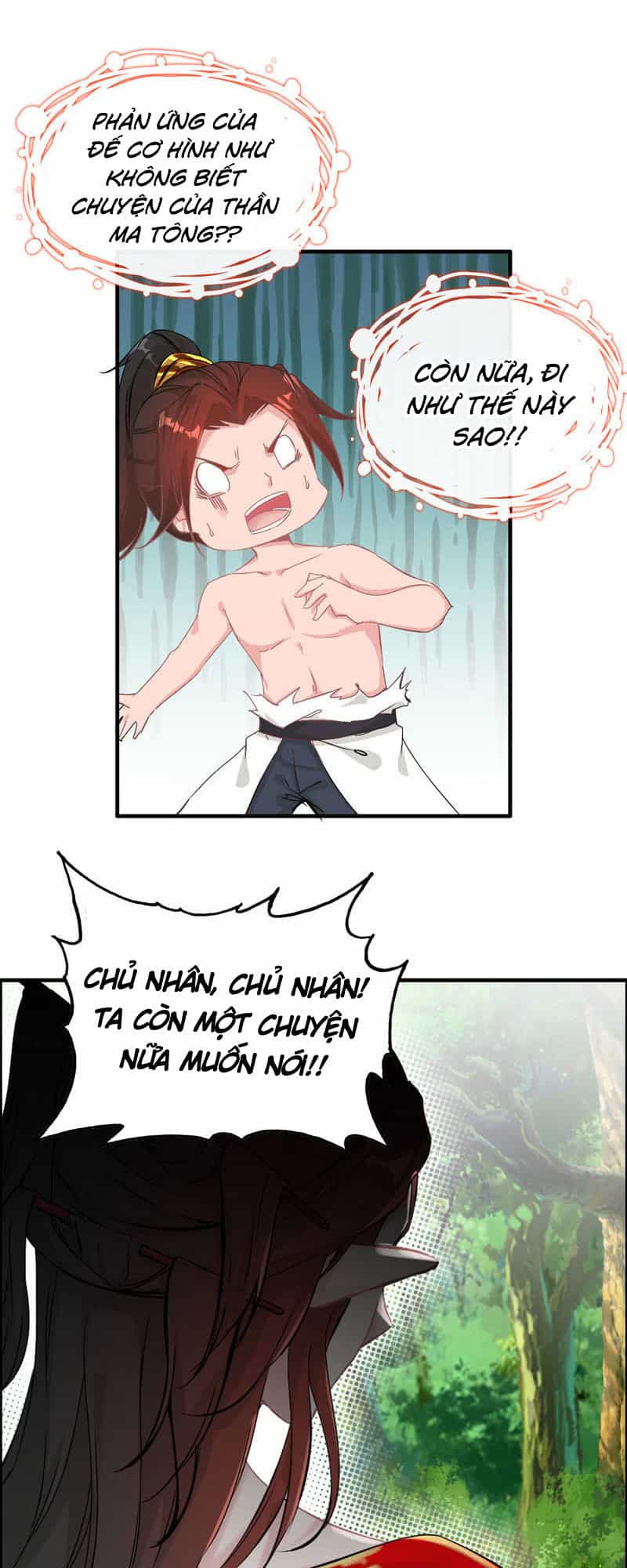 Thần Ma Thiên Sát - Chương 17 - ảnh 41