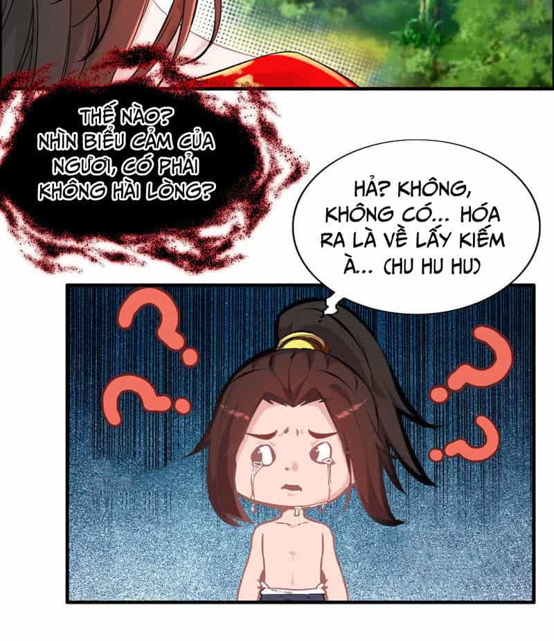 Thần Ma Thiên Sát - Chương 17 - ảnh 7