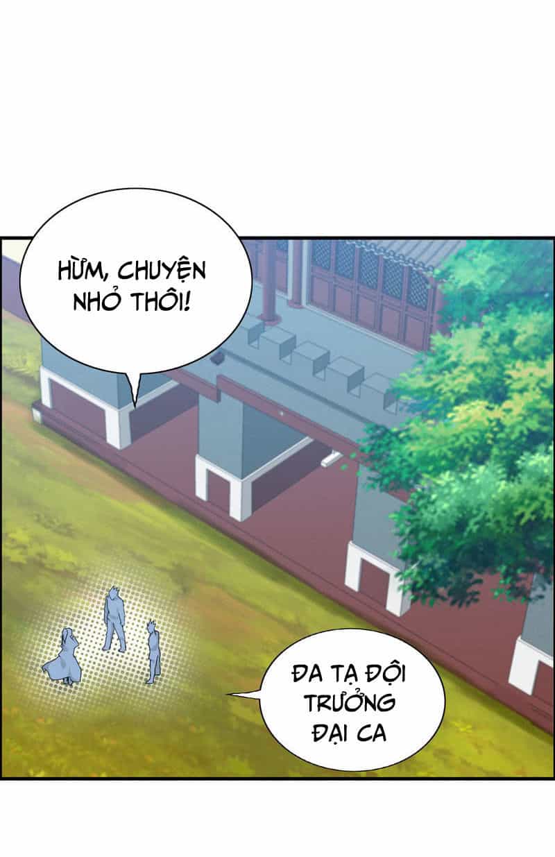 Thần Ma Thiên Sát - Chương 18 - ảnh 43