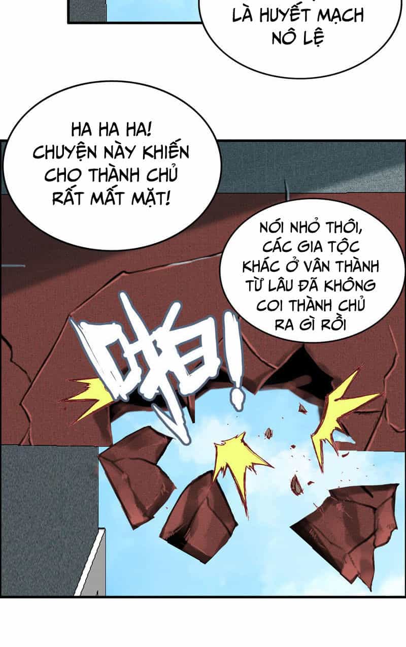 Thần Ma Thiên Sát - Chương 18 - ảnh 47