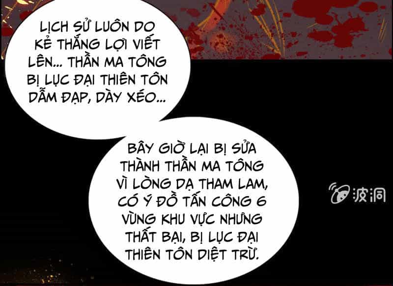 Thần Ma Thiên Sát - Chương 2 - ảnh 33