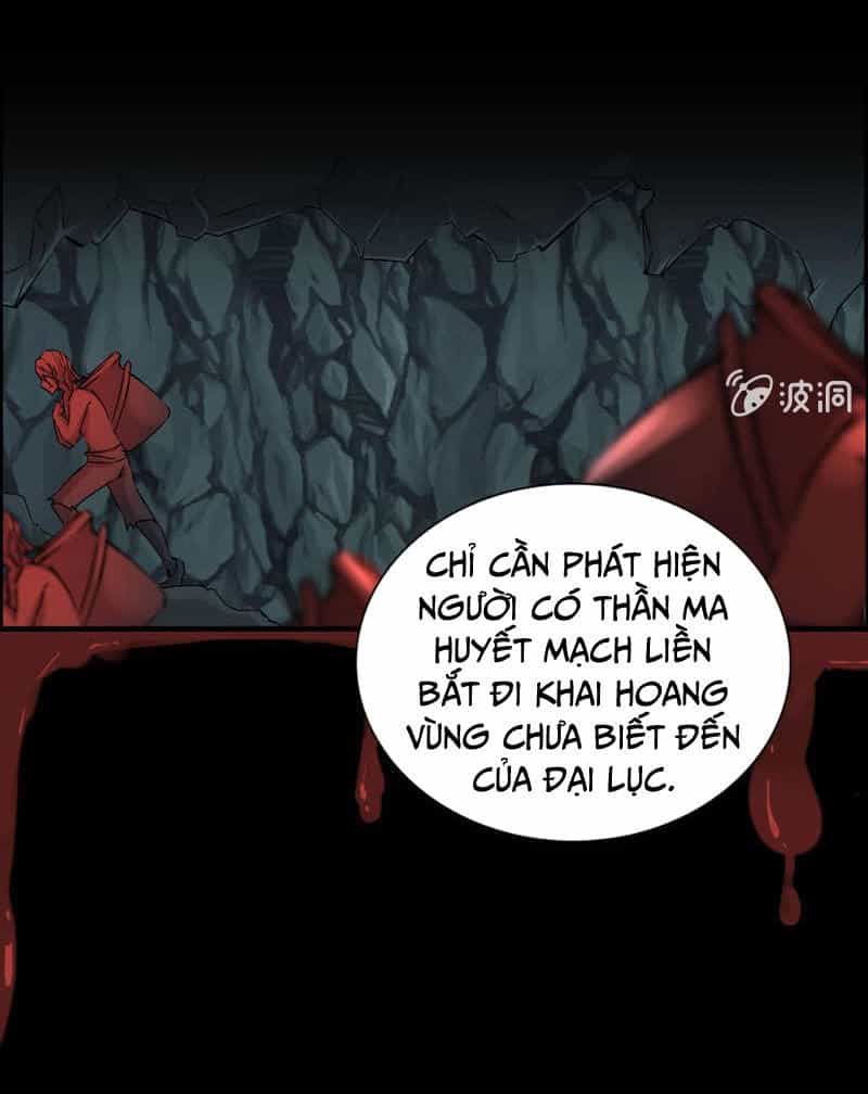 Thần Ma Thiên Sát - Chương 2 - ảnh 37