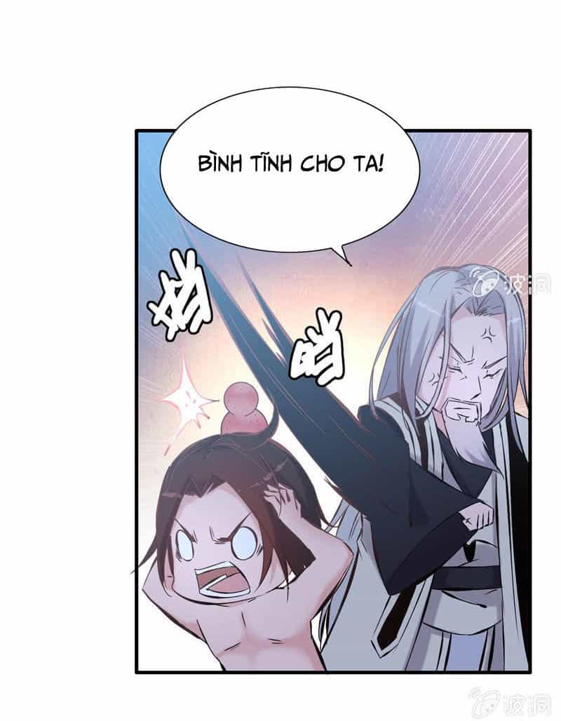 Thần Ma Thiên Sát - Chương 2 - ảnh 41