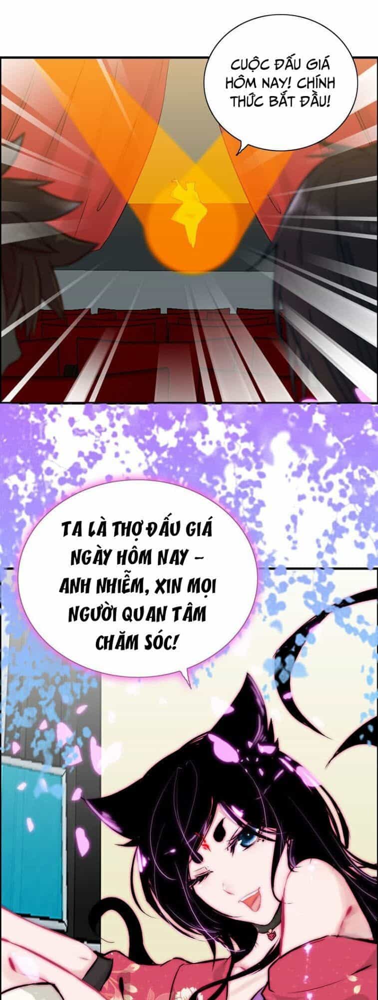Thần Ma Thiên Sát - Chương 20 - ảnh 29