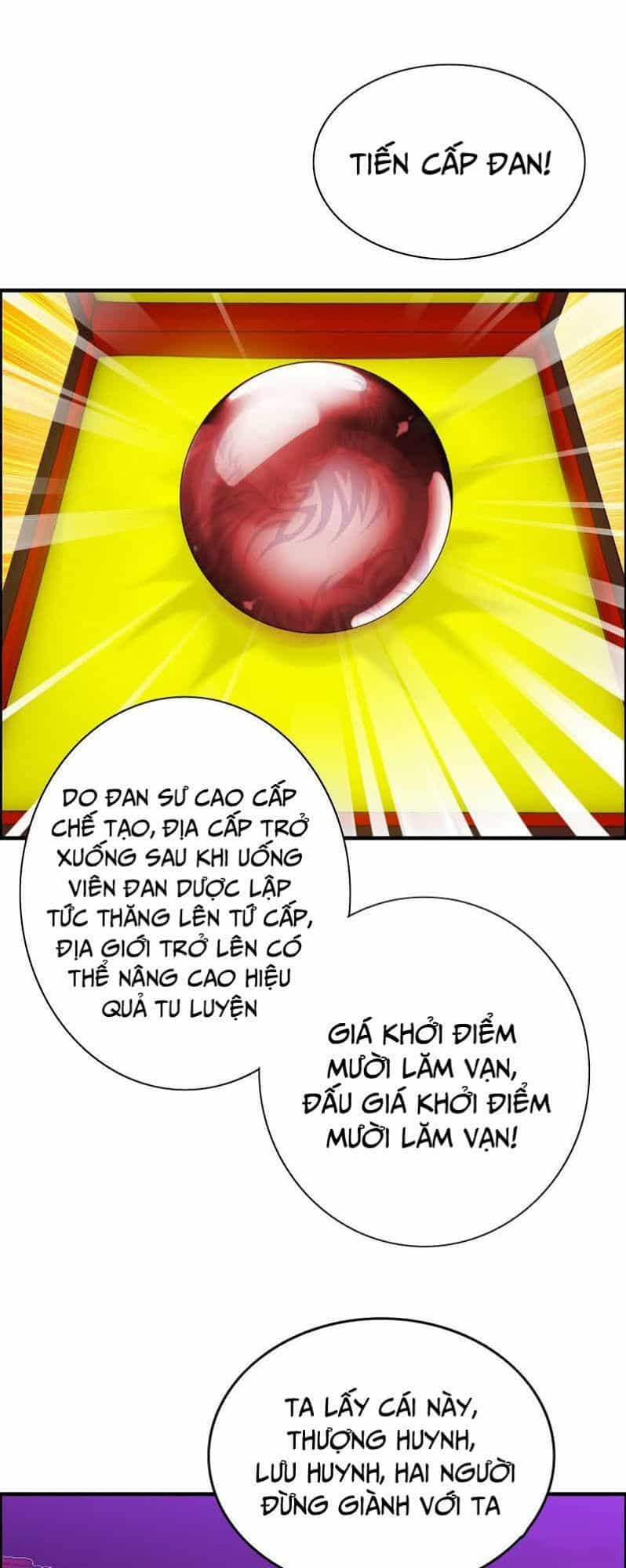 Thần Ma Thiên Sát - Chương 20 - ảnh 33