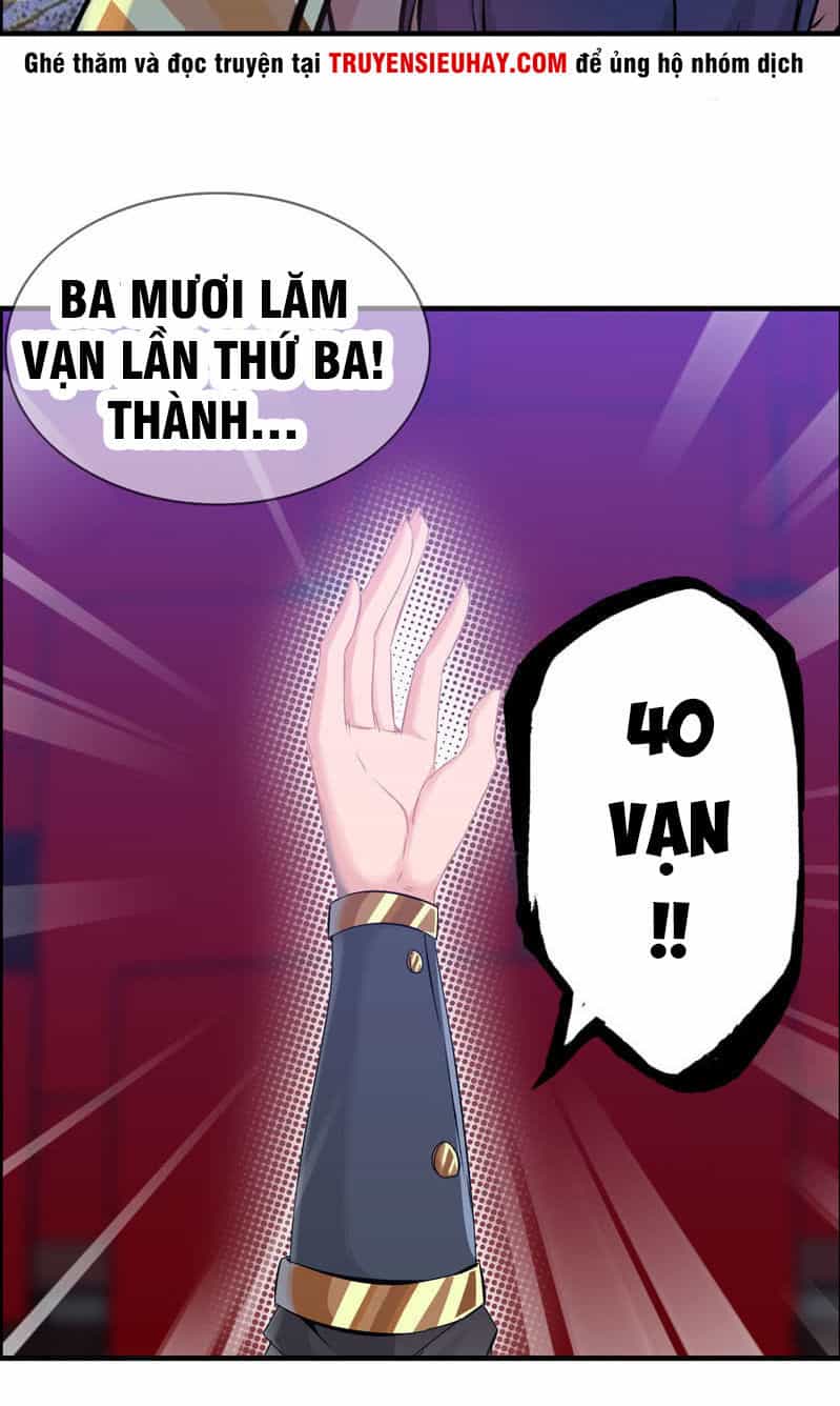 Thần Ma Thiên Sát - Chương 21 - ảnh 10