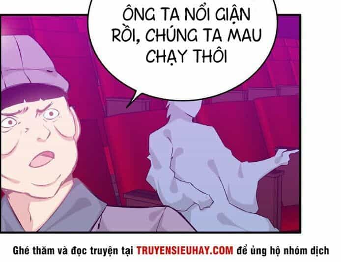 Thần Ma Thiên Sát - Chương 21 - ảnh 16