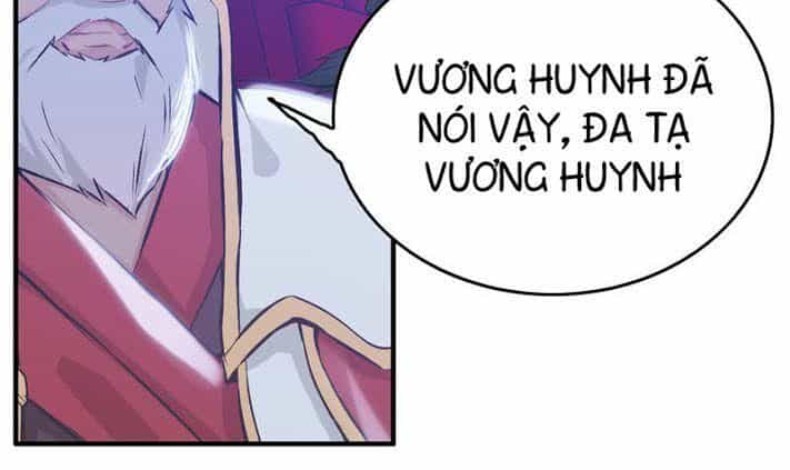 Thần Ma Thiên Sát - Chương 21 - ảnh 31