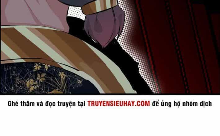 Thần Ma Thiên Sát - Chương 21 - ảnh 37