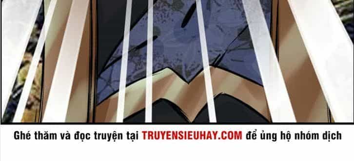 Thần Ma Thiên Sát - Chương 22 - ảnh 12