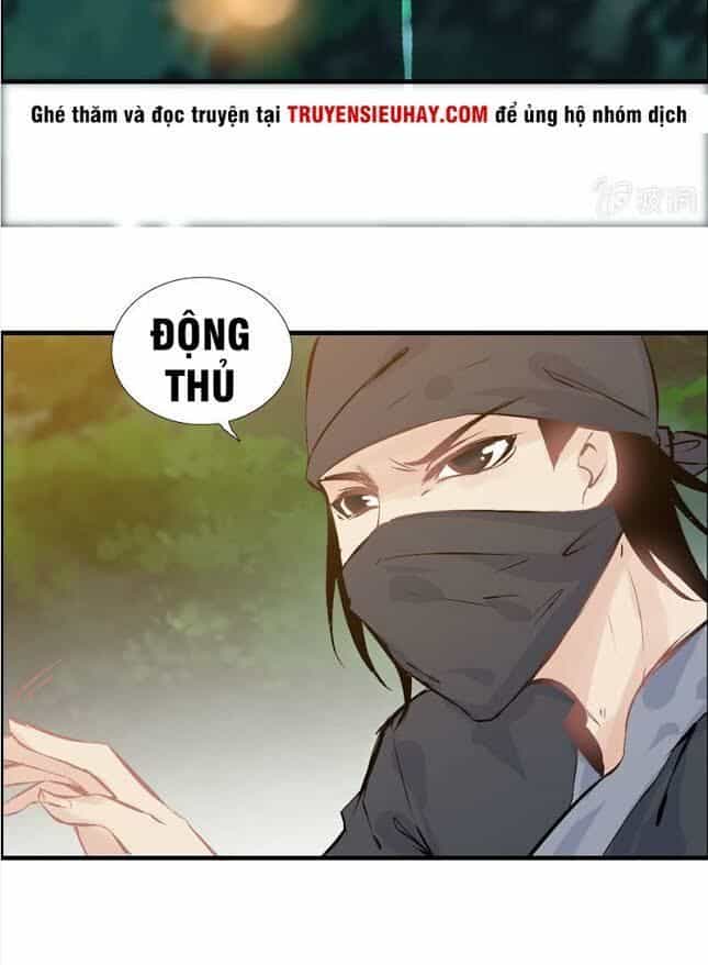 Thần Ma Thiên Sát - Chương 22 - ảnh 38