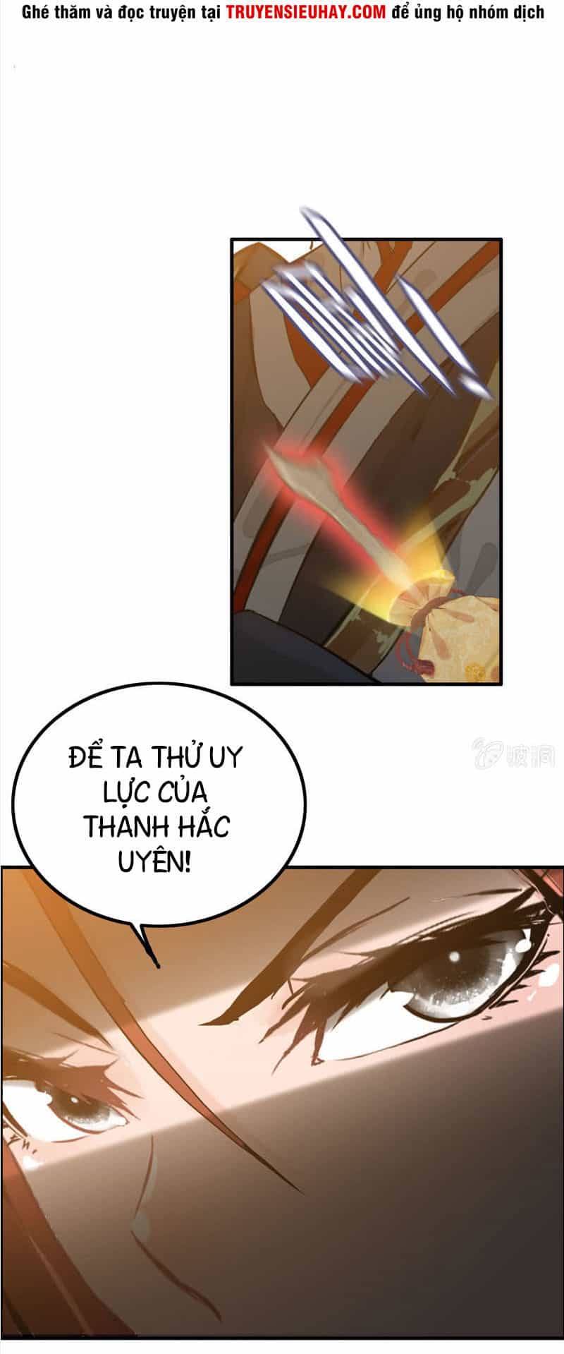 Thần Ma Thiên Sát - Chương 22 - ảnh 40