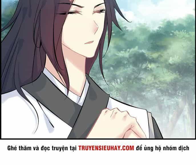 Thần Ma Thiên Sát - Chương 23 - ảnh 30