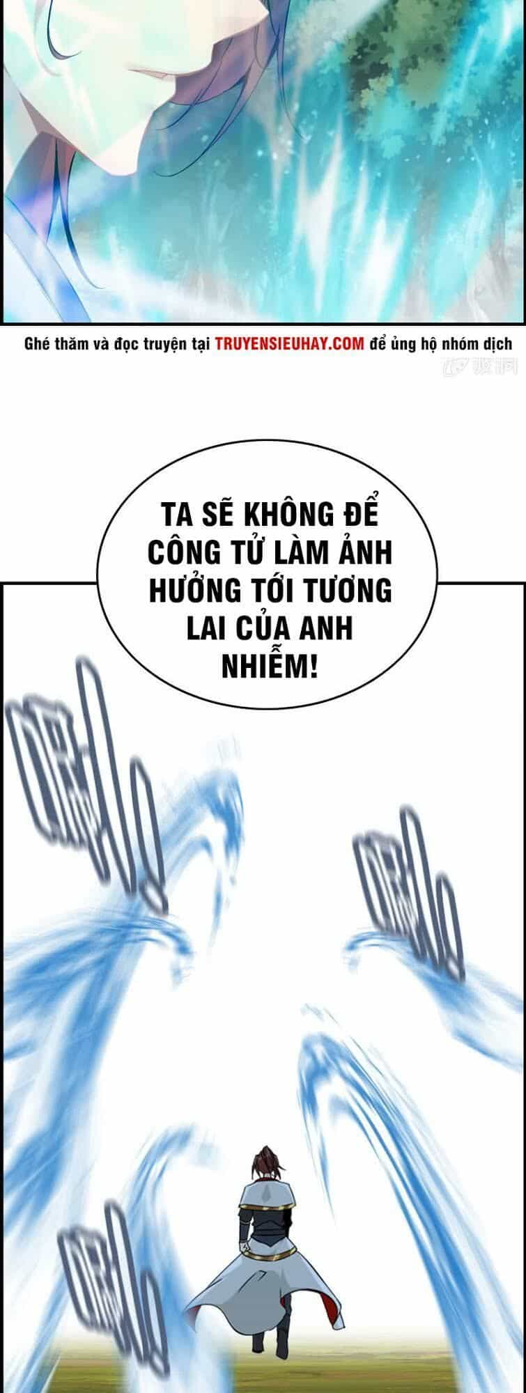 Thần Ma Thiên Sát - Chương 23 - ảnh 35