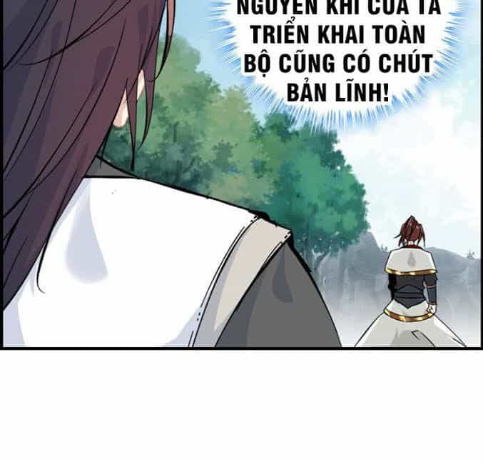 Thần Ma Thiên Sát - Chương 23 - ảnh 39