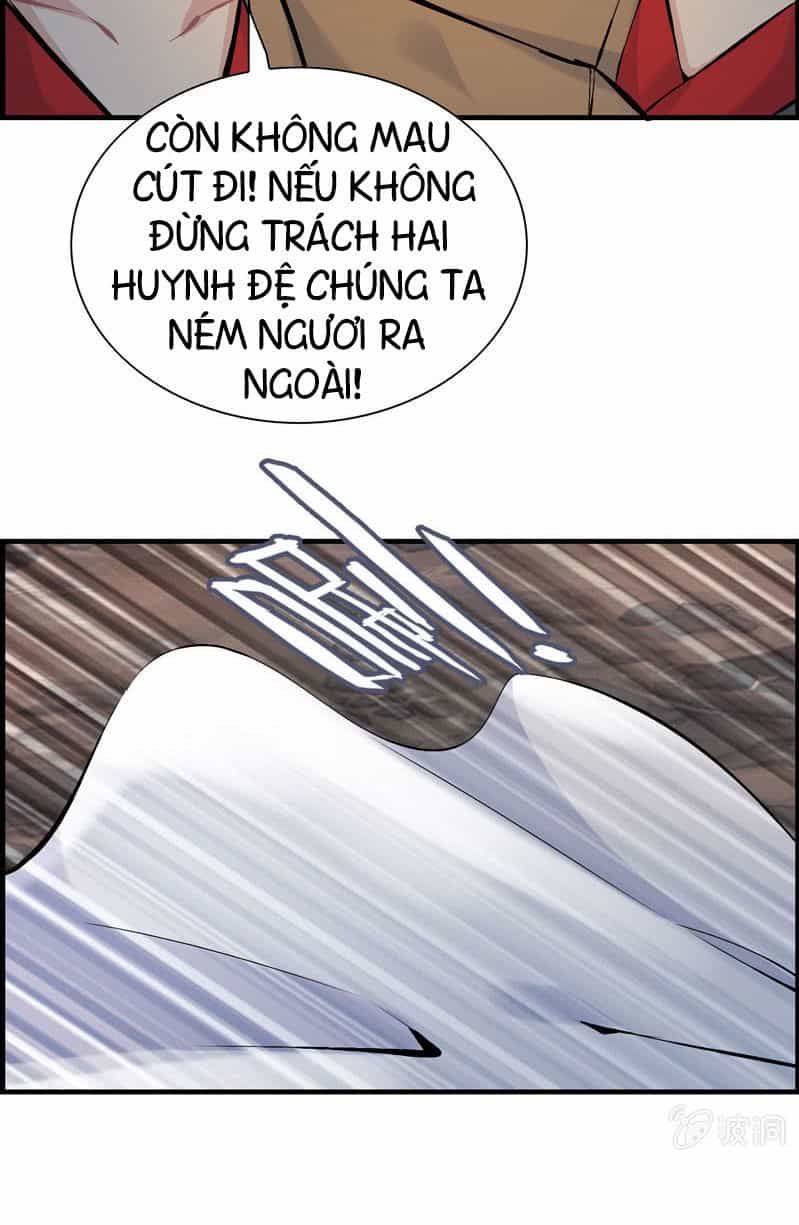 Thần Ma Thiên Sát - Chương 23 - ảnh 46